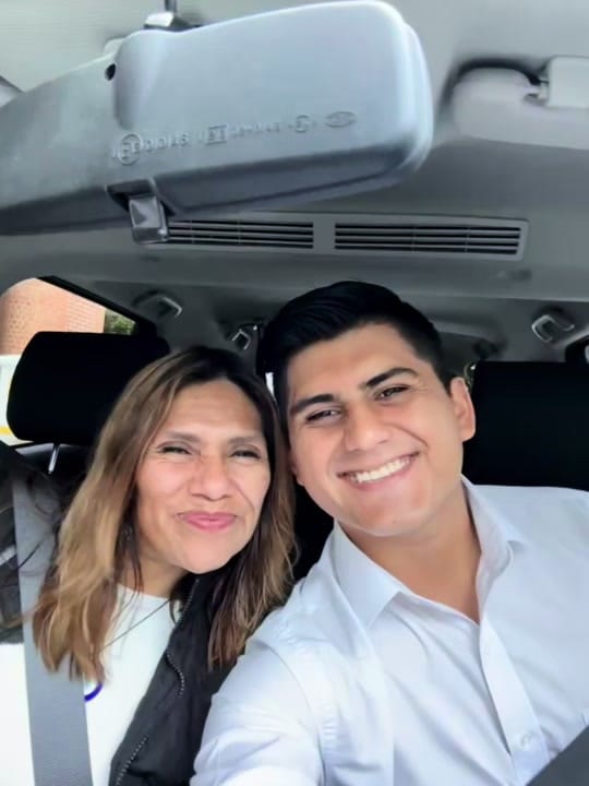 Post 2 by Romeo Méndez 🗣️ on TikTok (video)