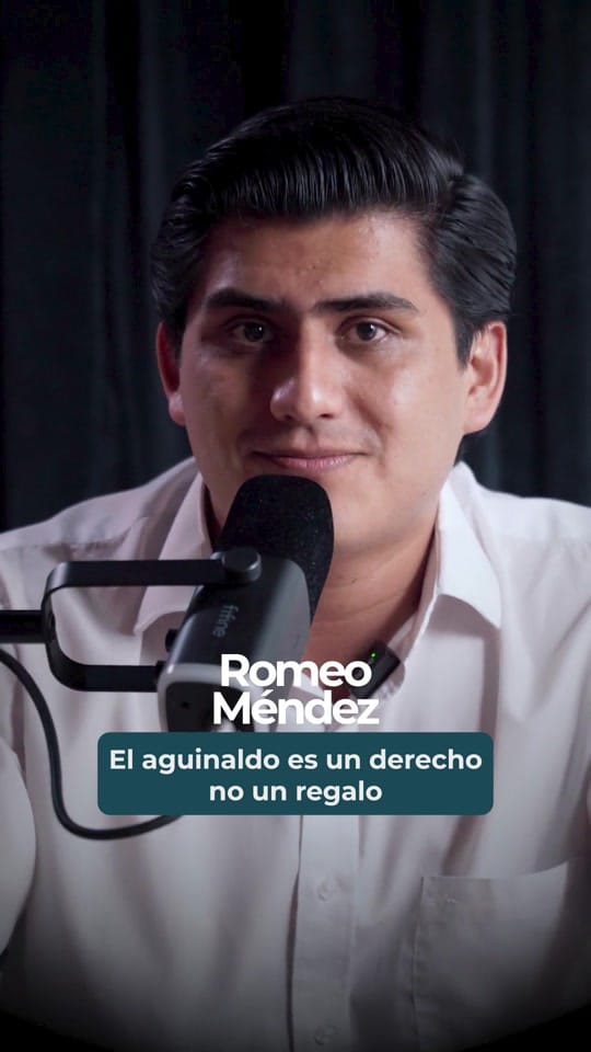 Post 10 by Romeo Méndez 🗣️ on TikTok (video)