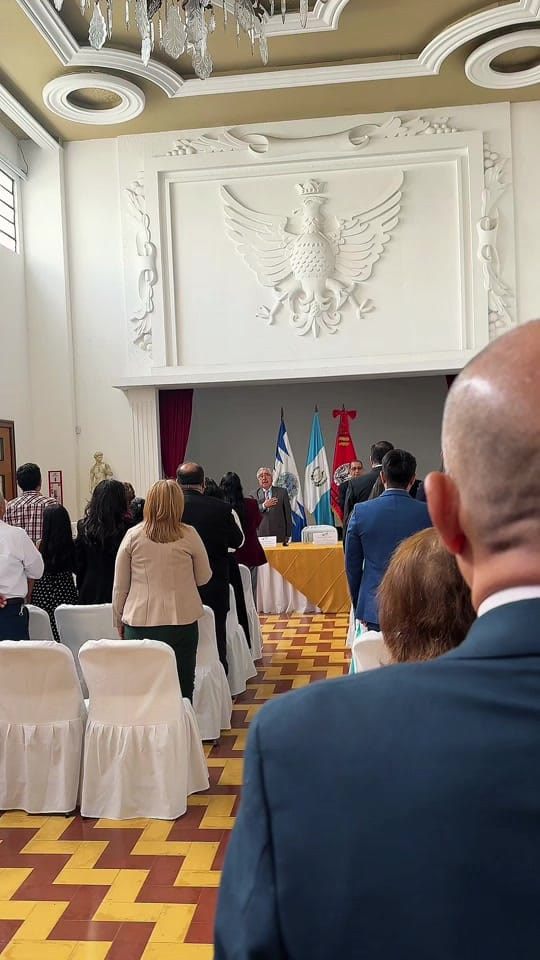 Post 1 by Romeo Méndez 🗣️ on TikTok (video)