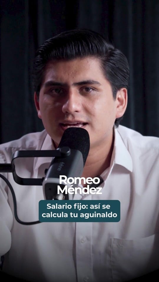 Post 8 by Romeo Méndez 🗣️ on TikTok (video)