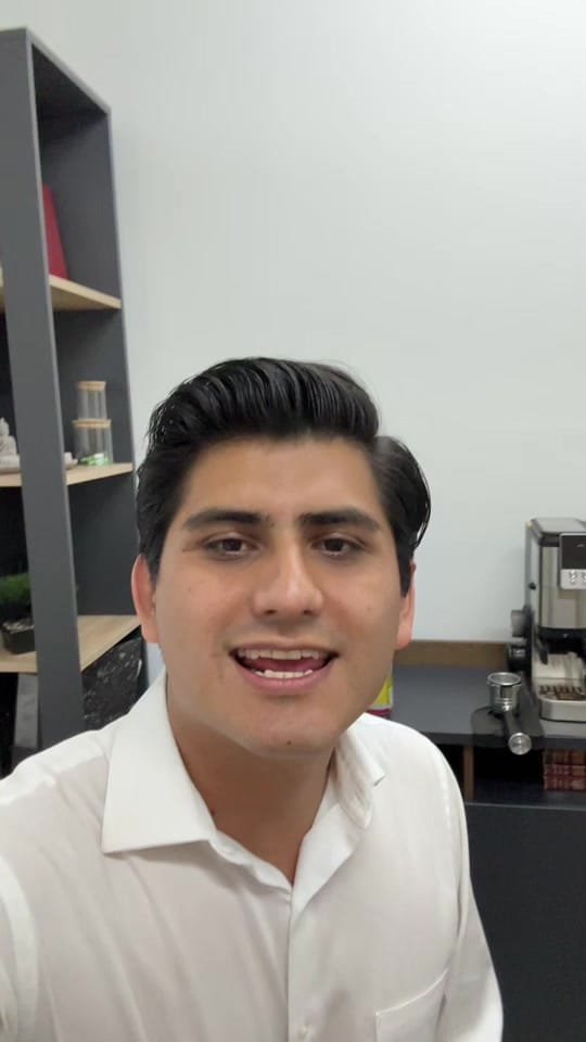 Post 4 by Romeo Méndez 🗣️ on TikTok (video)