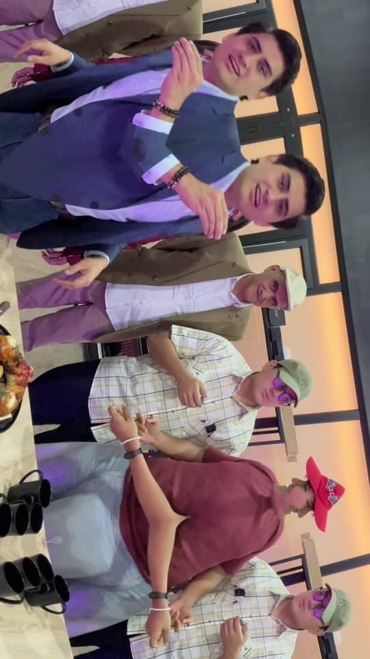 Post 5 by Romeo Méndez 🗣️ on TikTok (video)
