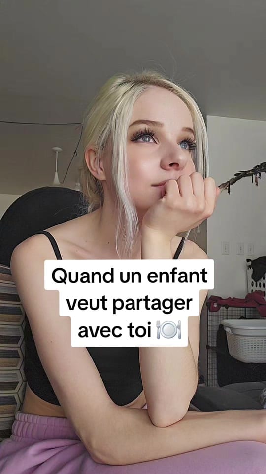 Post 8 by Lilie De Lorimier on TikTok (video)
