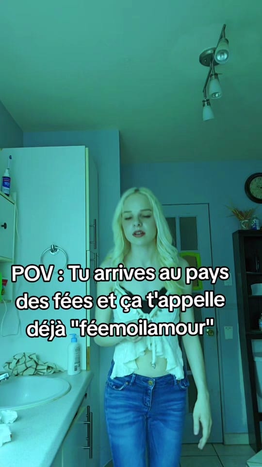 Post 4 by Lilie De Lorimier on TikTok (video)