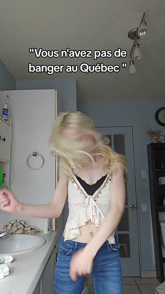 Post 2 by Lilie De Lorimier on TikTok (video)