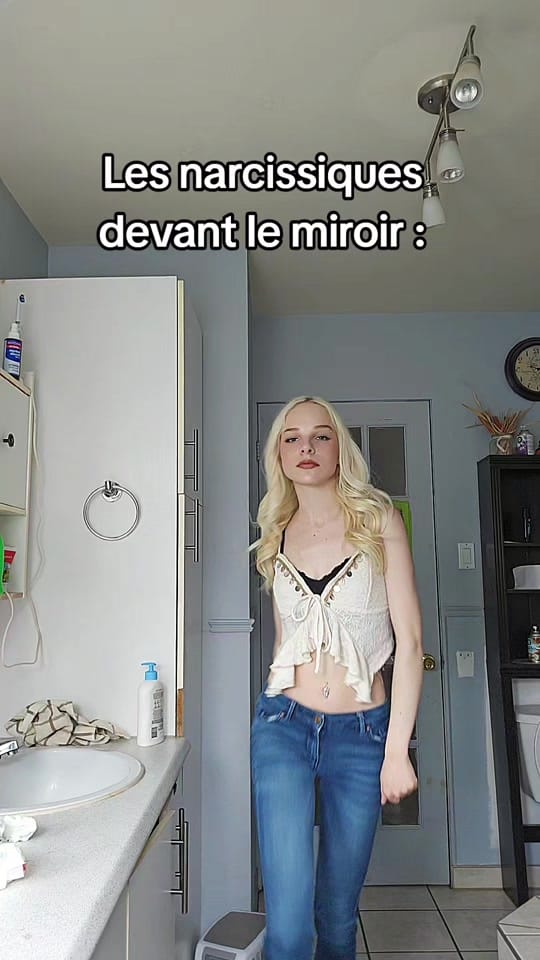 Post 5 by Lilie De Lorimier on TikTok (video)