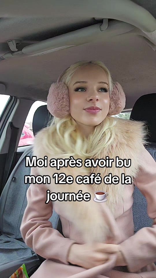 Post 6 by Lilie De Lorimier on TikTok (video)