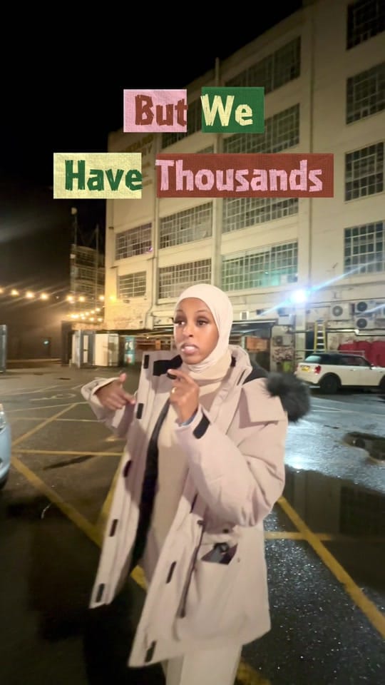 Post 4 by Ayan Aden BTS on TikTok (video)