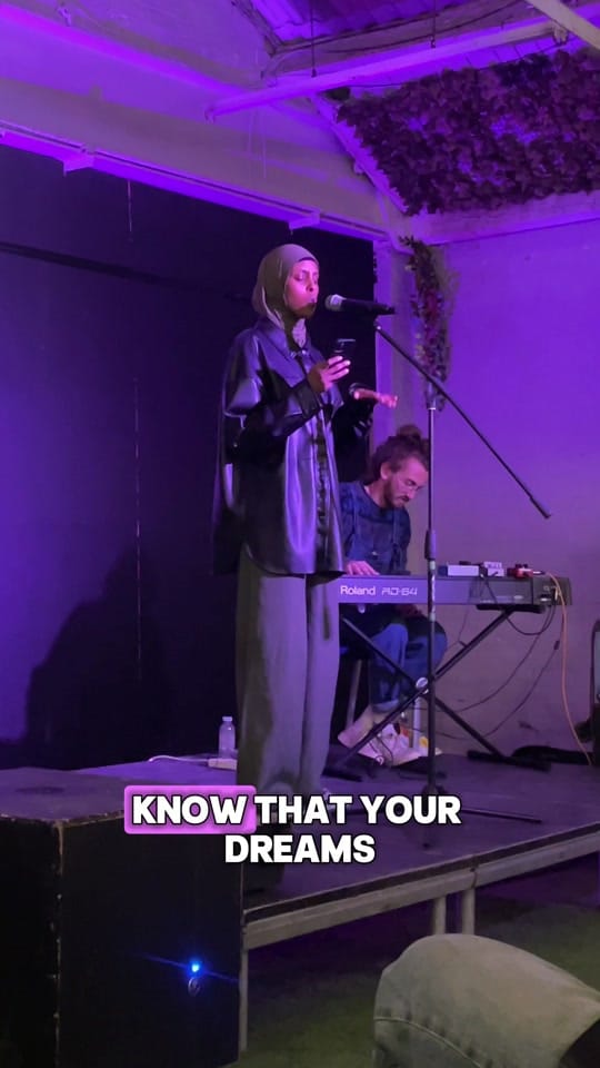 Post 5 by Ayan Aden BTS on TikTok (video)
