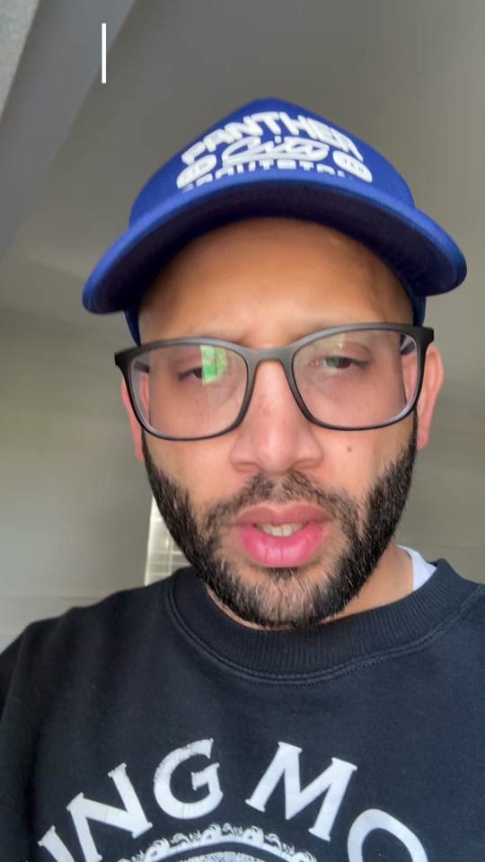 Post 6 by 817podcast on TikTok (video)