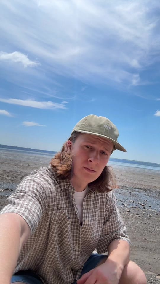 Post 2 by Félix Lemelin on TikTok (video)