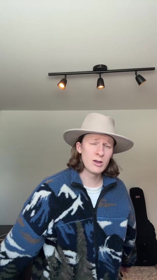 Post 4 by Félix Lemelin on TikTok (video)
