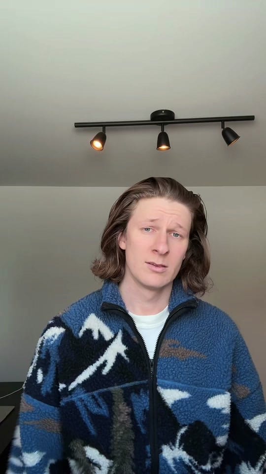 Post 7 by Félix Lemelin on TikTok (video)