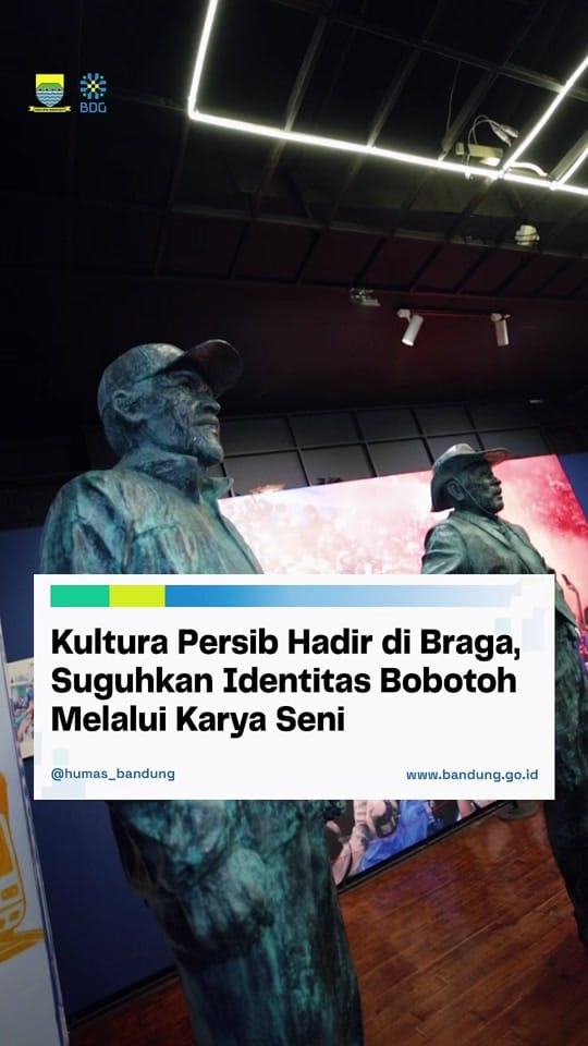 Post 7 by Humas Kota Bandung on TikTok (video)