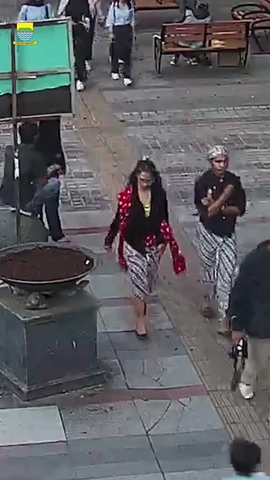 Post 10 by Humas Kota Bandung on TikTok (video)