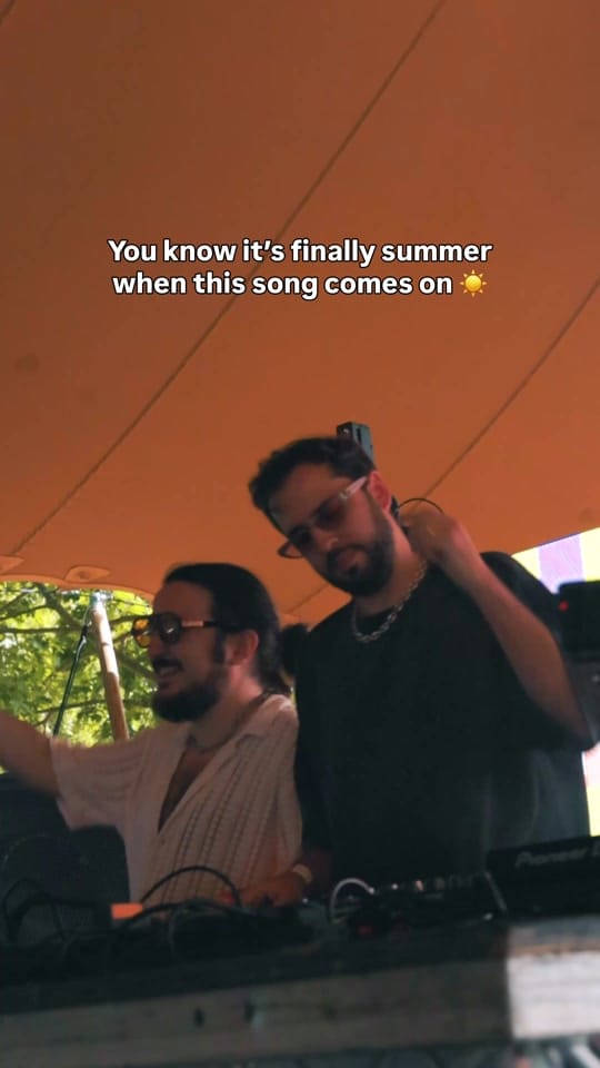 Post 2 by Oden & Fatzo on TikTok (video)