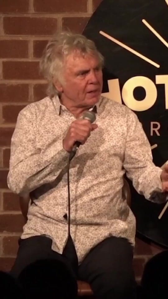Post 5 by Hot Water Promotions on TikTok (video)