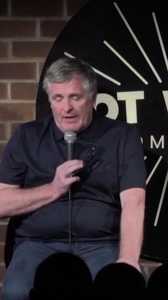 Post 8 by Hot Water Promotions on TikTok (video)