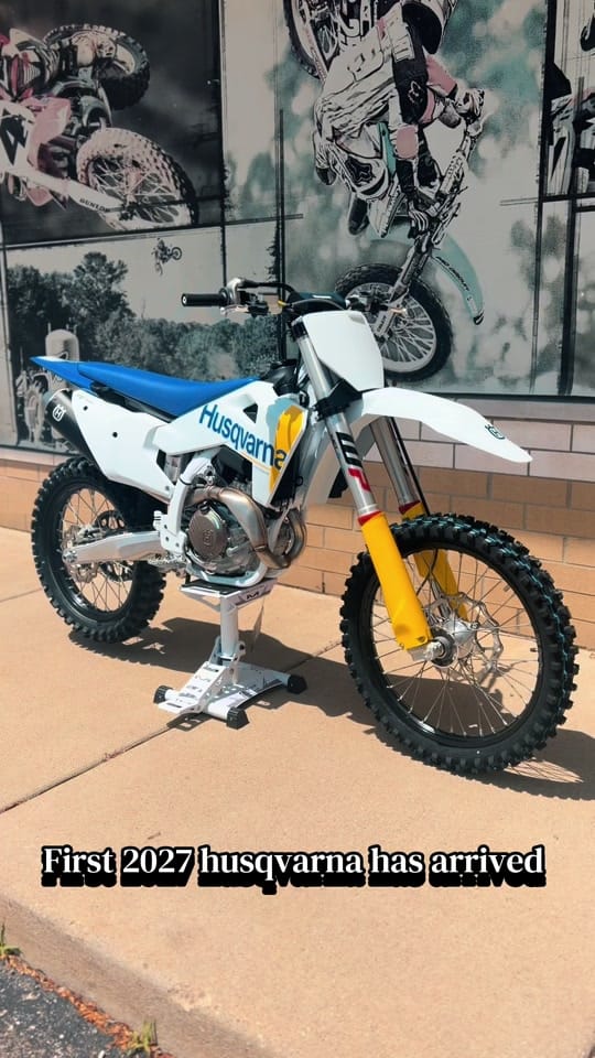 Post 1 by Magic Racing on TikTok (video)