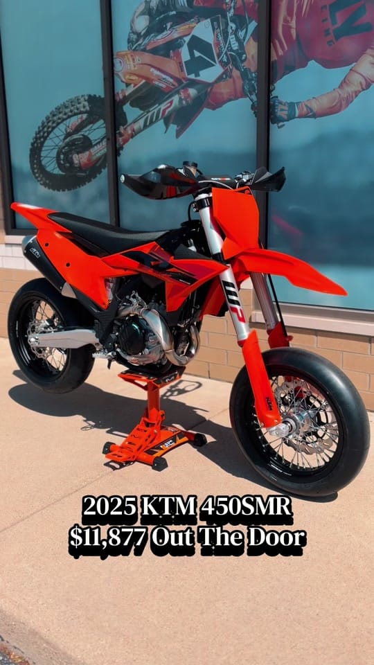 Post 5 by Magic Racing on TikTok (video)