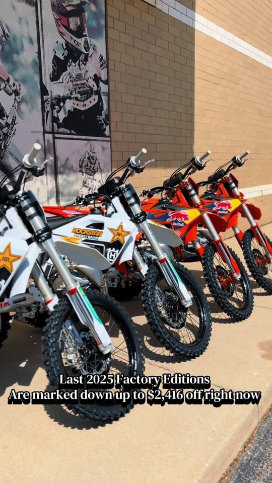Post 6 by Magic Racing on TikTok (video)