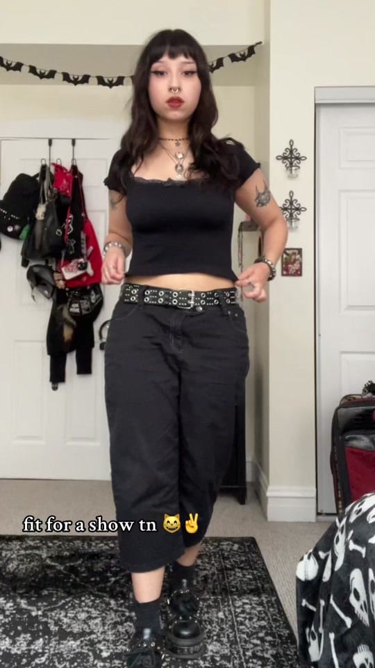 Post 6 by juno 🦇 on TikTok (video)