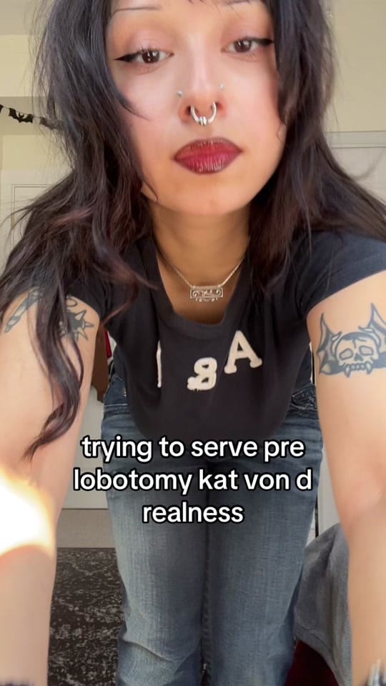 Post 1 by juno 🦇 on TikTok (video)