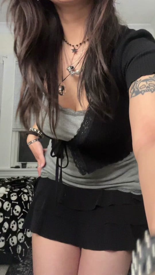 Post 4 by juno 🦇 on TikTok (video)
