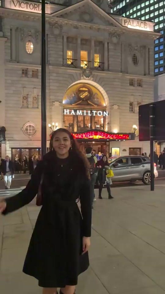 Post 6 by Hamilton West End on TikTok (video)
