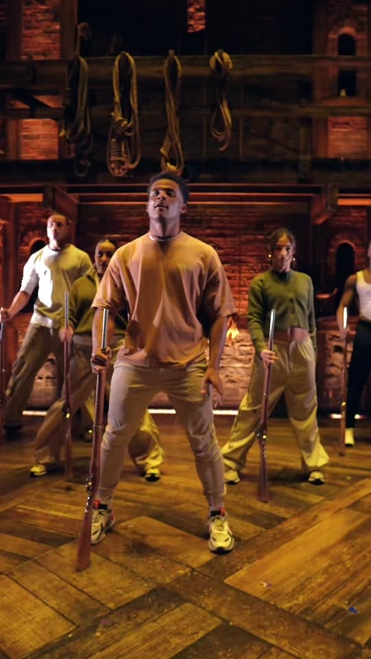 Post 9 by Hamilton West End on TikTok (video)