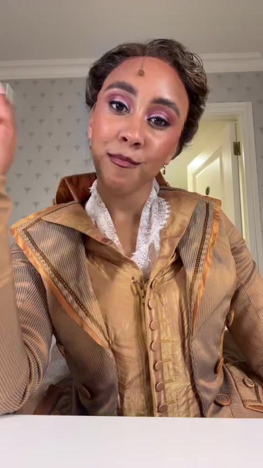 Post 7 by Hamilton West End on TikTok (video)