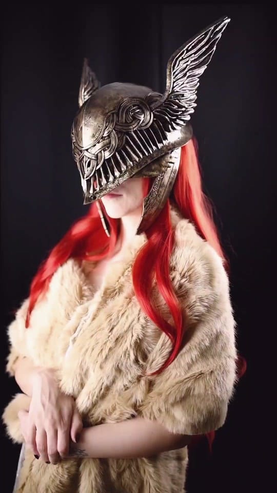 Post 4 by LZ/ Lady Zero on TikTok (video)