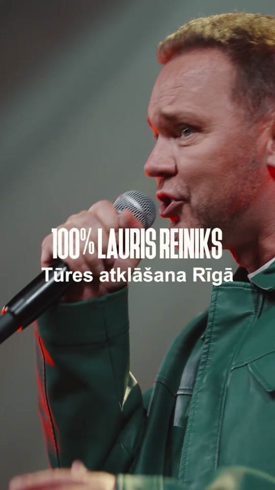 Post 9 by Lauris Reiniks on TikTok (video)
