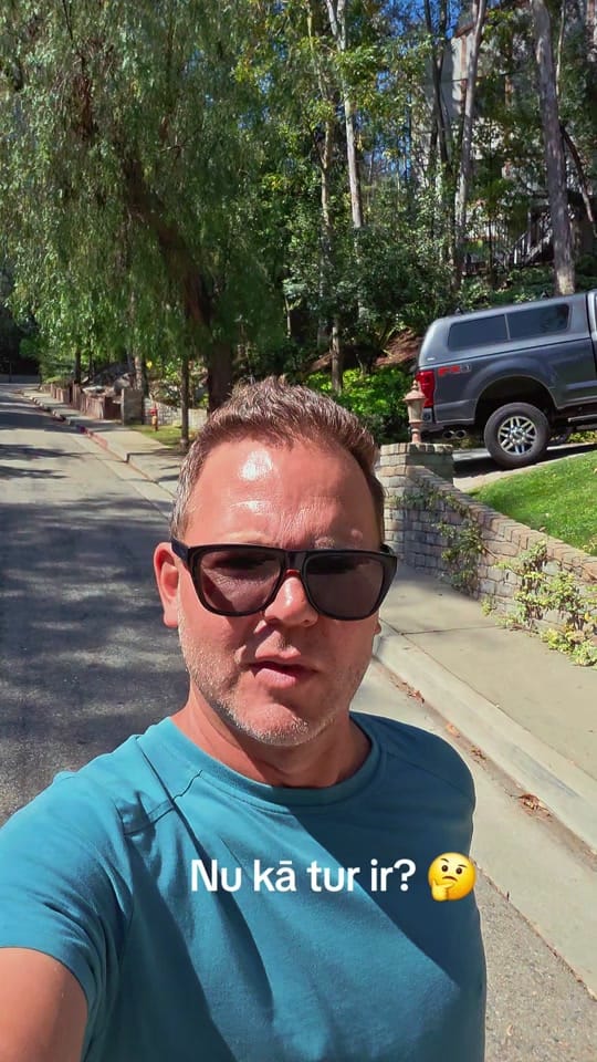 Post 3 by Lauris Reiniks on TikTok (video)