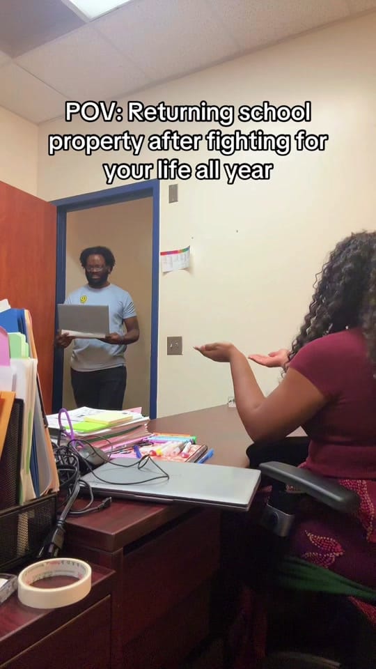Post 7 by TheKevinDavisJr on TikTok (video)