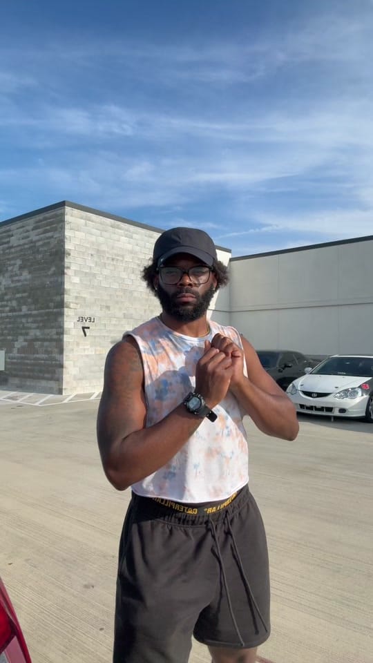 Post 4 by TheKevinDavisJr on TikTok (video)