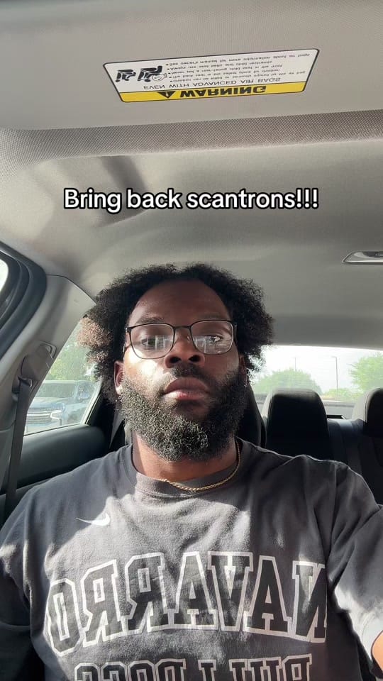 Post 8 by TheKevinDavisJr on TikTok (video)