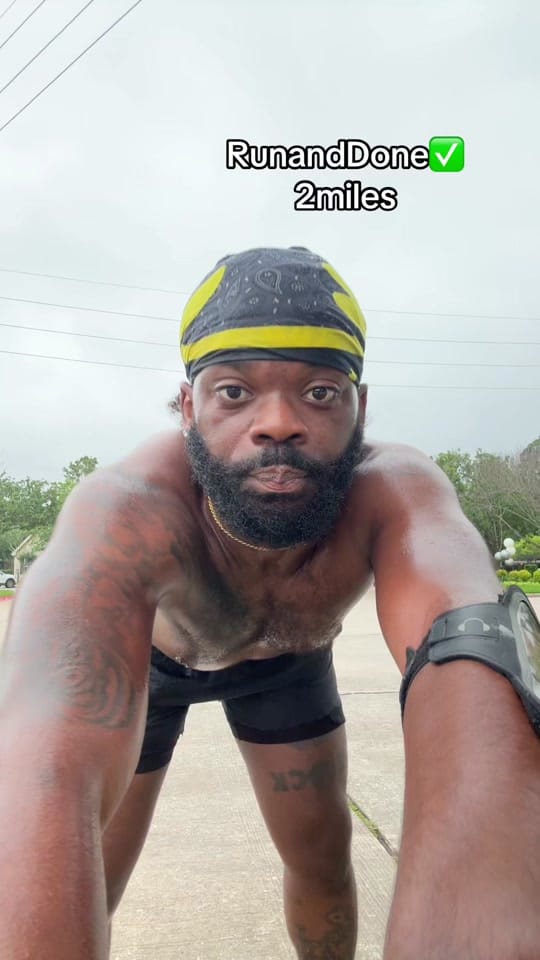 Post 5 by TheKevinDavisJr on TikTok (video)
