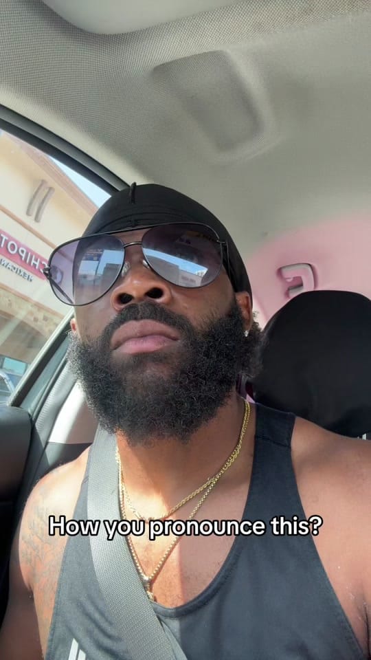 Post 2 by TheKevinDavisJr on TikTok (video)