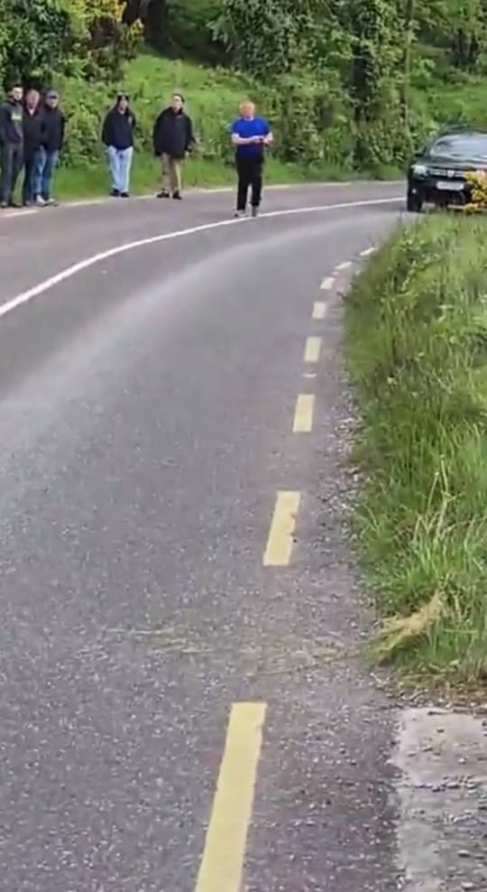 Post 7 by Road Bowls in Ireland 🇮🇪 💪 on TikTok (video)