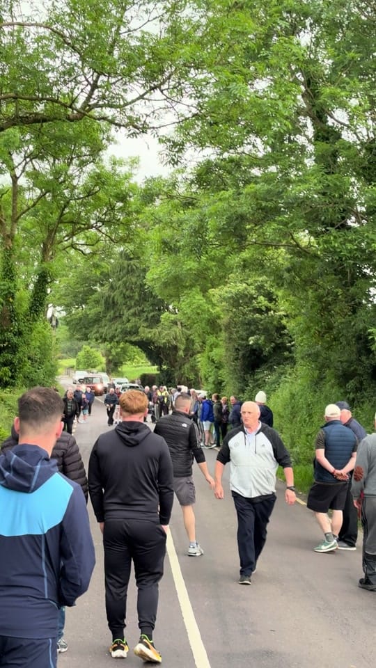 Post 4 by Road Bowls in Ireland 🇮🇪 💪 on TikTok (video)
