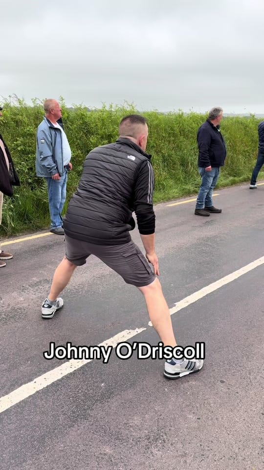 Post 3 by Road Bowls in Ireland 🇮🇪 💪 on TikTok (video)