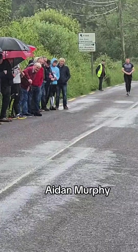 Post 2 by Road Bowls in Ireland 🇮🇪 💪 on TikTok (video)
