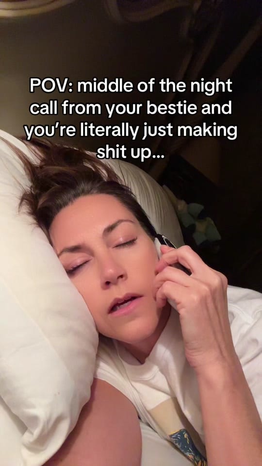 Post 10 by The Real Celena Rae on TikTok (video)