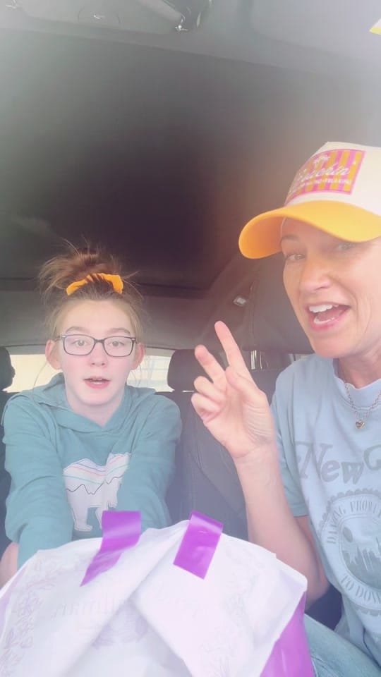 Post 4 by The Real Celena Rae on TikTok (video)