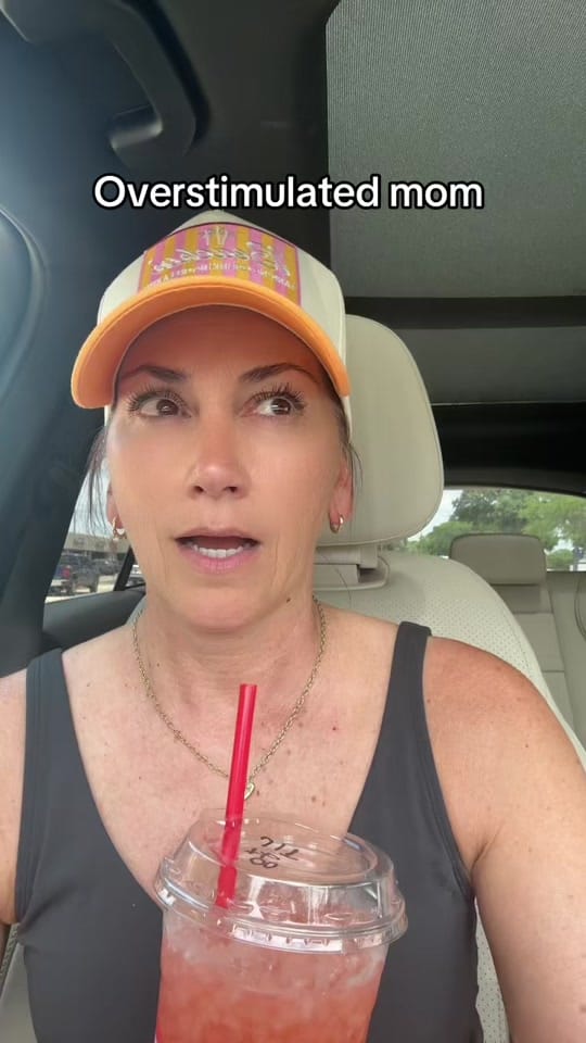 Post 1 by The Real Celena Rae on TikTok (video)