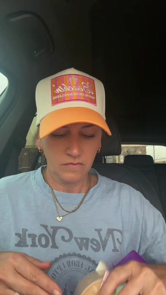 Post 5 by The Real Celena Rae on TikTok (video)