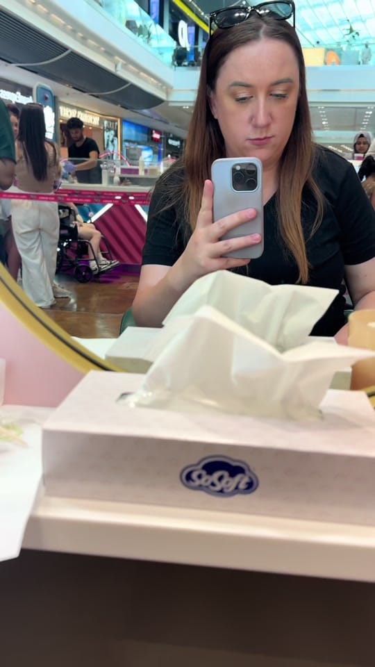 Post 6 by Hazels_open_diary on TikTok (video)