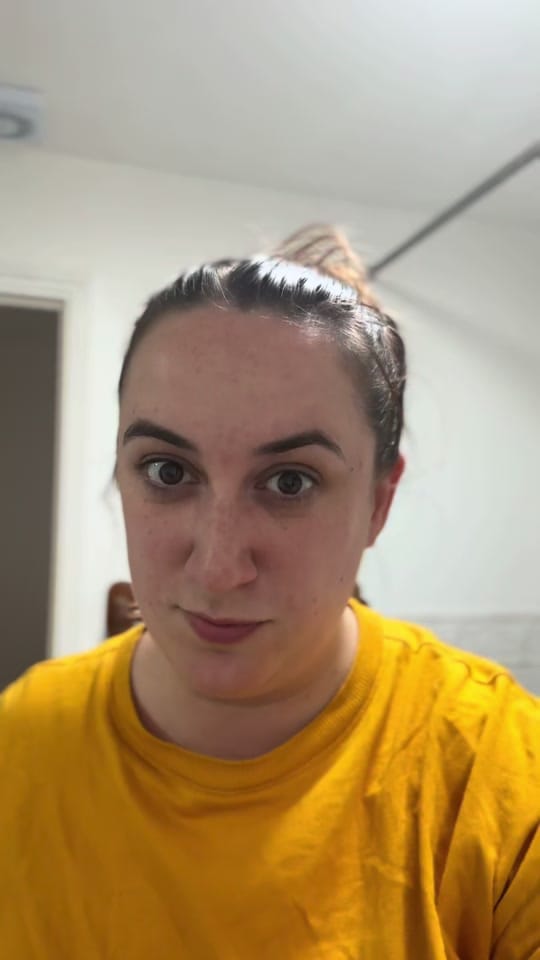 Post 1 by Hazels_open_diary on TikTok (video)