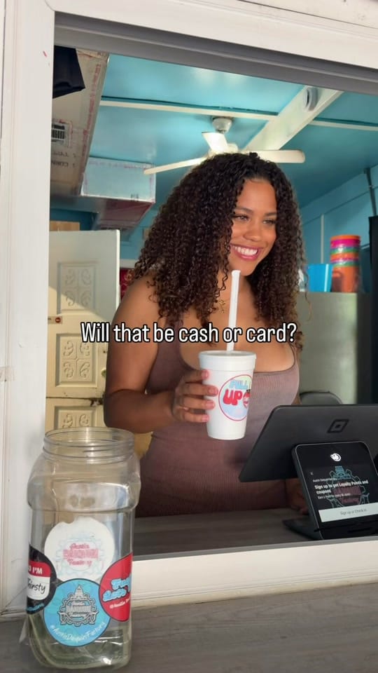 Post 6 by Austin Daiquiri Factory on TikTok (video)